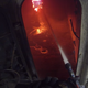 Illustration for article titled Watch The U.S. Navy's Fire-Fighting Robot Extinguish Its First Blaze